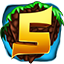 Skyblockin's icon