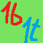 1b1t's icon