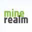 MineRealm's icon