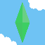 Crystal Skies's icon