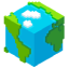 MundiLand's icon
