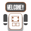 k-singing minecraft's icon
