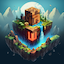 The Block Core's icon