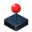 Pickade's icon