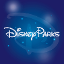 DisneyParks in Minecraft's icon
