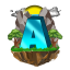 Aquantic | play.aquantic.hu's icon