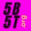 5b5t's icon