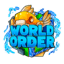 Warzone SMP's icon