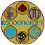 MineLand's icon