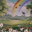 Floral mc's icon