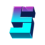 Starcade's icon