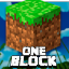 OneBlock's icon