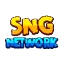 SNG Network's icon