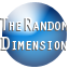 The Random Dimension's icon