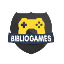 Bibliobattles's icon