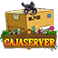 Cajaserver's icon