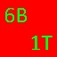 6b1t's icon