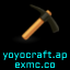 YoyoCraft's icon