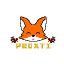 Proxti's icon