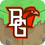FalconMC - BGSU's icon