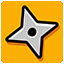 Ninja Squirrel Creative's icon