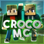 CrocoMC's icon