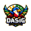 Dasig MC's icon