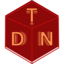 The Dicentium Network's icon