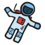 Astrono Network's icon