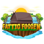 Fattigfossen's icon