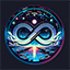 The Forever Minecraft Server's icon