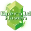 Emerald Haven's icon