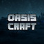 OasisCraft's icon