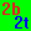 2B2T Legacy's icon