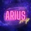 Arius's icon
