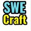 SweCraft's icon