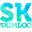 Skimdoo's icon