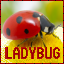 Ladybug Minecraft's icon