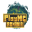 PlayMC Romania's icon