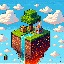athskyblock.apexmc.co's icon